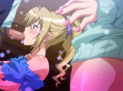Imouto Bitch ni Shiboraretai Episode 1
