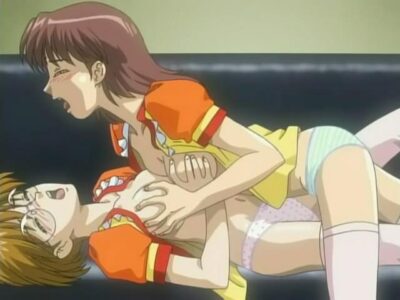 Sleazy Daughter Episode 3
