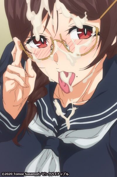 Succubus Stayed Life The Animation Episode 2