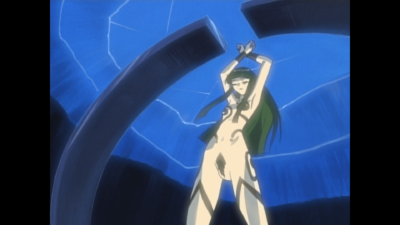 Yoru ga Kuru! Square of the Moon Episode 3