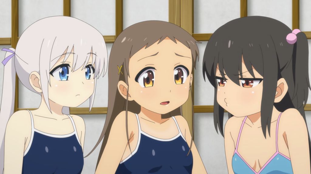 Shoujo Ramune Episode 7